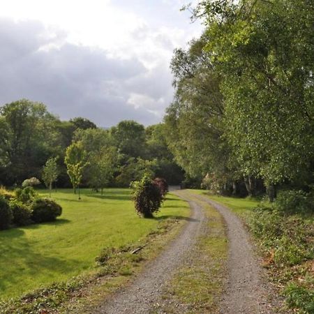 Martello Lodge Kenmare. Екстериор снимка