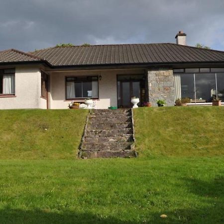 Martello Lodge Kenmare. Екстериор снимка
