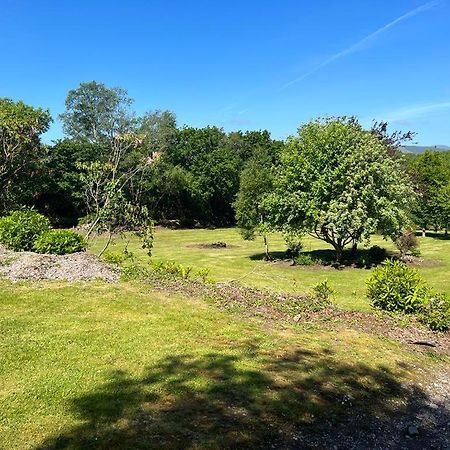 Martello Lodge Kenmare. Екстериор снимка