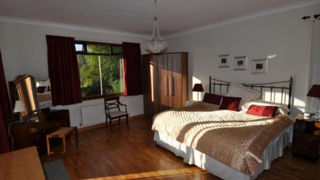 Martello Lodge Kenmare. Екстериор снимка