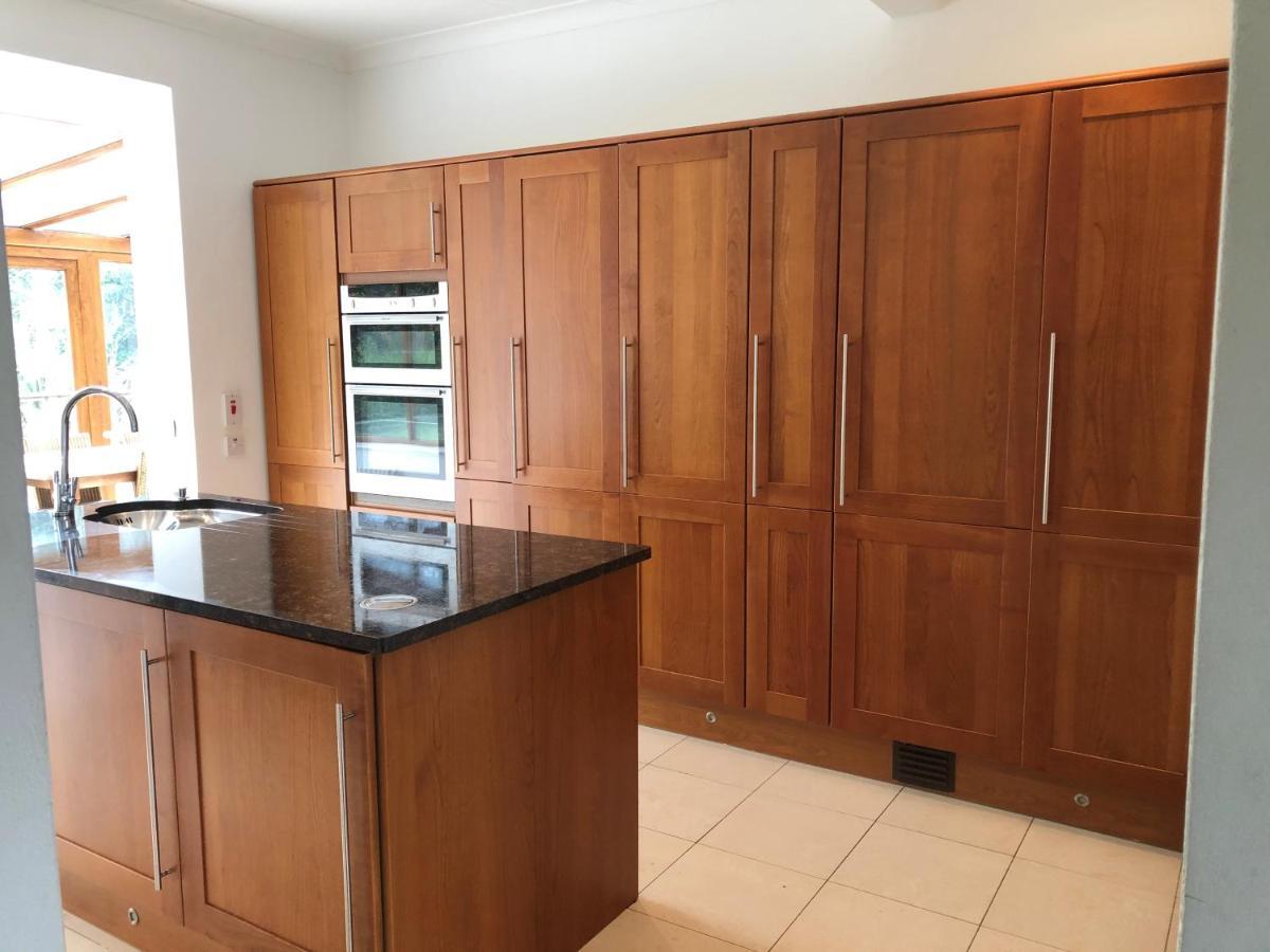 Martello Lodge Kenmare. Екстериор снимка