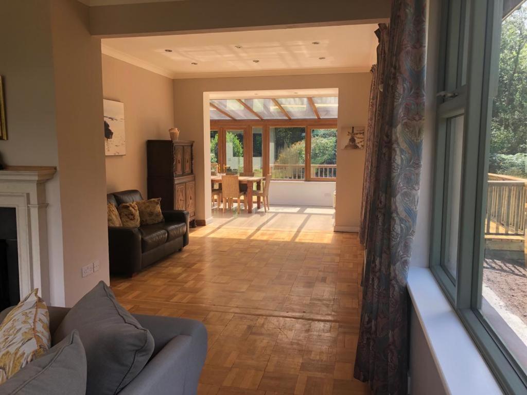 Martello Lodge Kenmare. Екстериор снимка