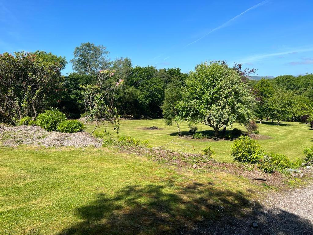 Martello Lodge Kenmare. Екстериор снимка